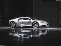 Bugatti Chiron 2017 Poster 1321835