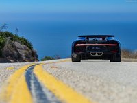 Bugatti Chiron 2017 Longsleeve T-shirt #1321836