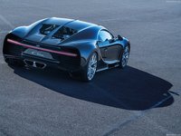 Bugatti Chiron 2017 Mouse Pad 1321842