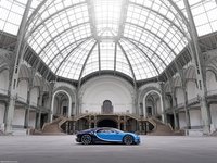 Bugatti Chiron 2017 Sweatshirt #1321844