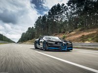 Bugatti Chiron 2017 Mouse Pad 1321861