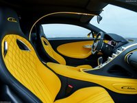 Bugatti Chiron 2017 Mouse Pad 1321863