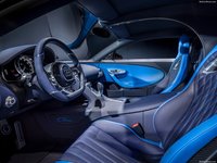 Bugatti Chiron 2017 Mouse Pad 1321865