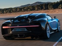 Bugatti Chiron 2017 Poster 1321878