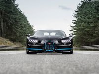Bugatti Chiron 2017 Tank Top #1321879