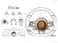 Bugatti Chiron 2017 mug #1321881