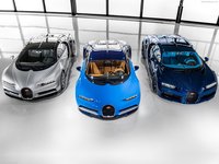 Bugatti Chiron 2017 Sweatshirt #1321882