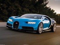 Bugatti Chiron 2017 Longsleeve T-shirt #1321888