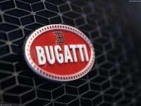 Bugatti Chiron 2017 Longsleeve T-shirt #1321895