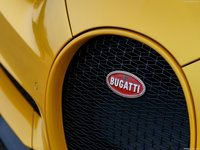 Bugatti Chiron 2017 Longsleeve T-shirt #1321900