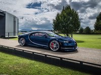 Bugatti Chiron 2017 Mouse Pad 1321904