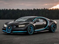Bugatti Chiron 2017 Tank Top #1321905