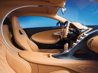 Bugatti Chiron 2017 Mouse Pad 1321910
