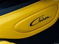Bugatti Chiron 2017 Mouse Pad 1321913