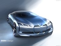 BMW i Vision Dynamics Concept 2017 Mouse Pad 1321914