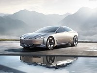 BMW i Vision Dynamics Concept 2017 Poster 1321918