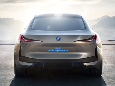BMW i Vision Dynamics Concept 2017 magic mug
