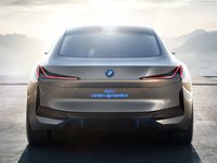 BMW i Vision Dynamics Concept 2017 Poster 1321919
