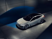 BMW i Vision Dynamics Concept 2017 Poster 1321920