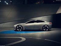 BMW i Vision Dynamics Concept 2017 Poster 1321922