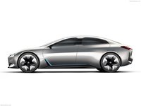 BMW i Vision Dynamics Concept 2017 Longsleeve T-shirt #1321924