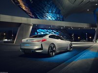 BMW i Vision Dynamics Concept 2017 Mouse Pad 1321927