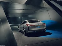 BMW i Vision Dynamics Concept 2017 Mouse Pad 1321931