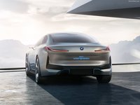 BMW i Vision Dynamics Concept 2017 Mouse Pad 1321933