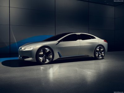 BMW i Vision Dynamics Concept 2017 tote bag #1321935