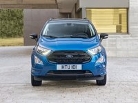 Ford EcoSport ST-Line 2018 tote bag #1322110