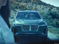 BMW X7 iPerformance Concept 2017 Sweatshirt #1322138
