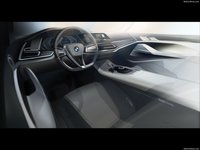 BMW X7 iPerformance Concept 2017 Mouse Pad 1322146
