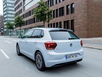 Volkswagen Polo 2018 Longsleeve T-shirt #1322175