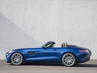 Mercedes-Benz AMG GT Roadster 2017 puzzle 1322256