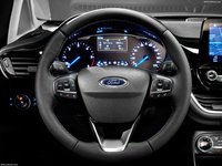 Ford Fiesta 2017 Longsleeve T-shirt #1322340