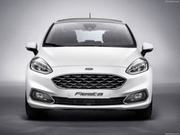 Ford Fiesta 2017 Longsleeve T-shirt #1322343