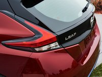 Nissan Leaf 2018 Tank Top #1322437