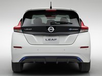 Nissan Leaf 2018 stickers 1322459
