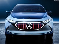 Mercedes-Benz EQA Concept 2017 stickers 1322489