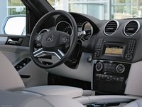 Mercedes-Benz M-Class 2009 Poster 1322923