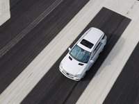 Mercedes-Benz M-Class 2009 Poster 1322942