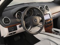 Mercedes-Benz M-Class 2009 Mouse Pad 1322949
