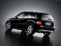 Mercedes-Benz M-Class 2009 Poster 1322954