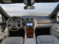 Mercedes-Benz M-Class 2009 Mouse Pad 1322956