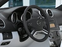 Mercedes-Benz M-Class 2009 Longsleeve T-shirt #1322958