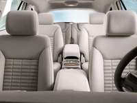 Mercedes-Benz Grand Sports Tourer Vision R Concept 2004 Mouse Pad 1322983