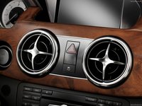 Mercedes-Benz GLK-Class 2013 Mouse Pad 1323035