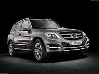 Mercedes-Benz GLK-Class 2013 Longsleeve T-shirt #1323037