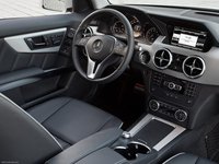 Mercedes-Benz GLK-Class 2013 Mouse Pad 1323059