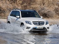 Mercedes-Benz GLK-Class 2013 mug #1323069
